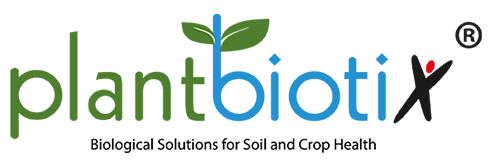 Plantbiotix Logo