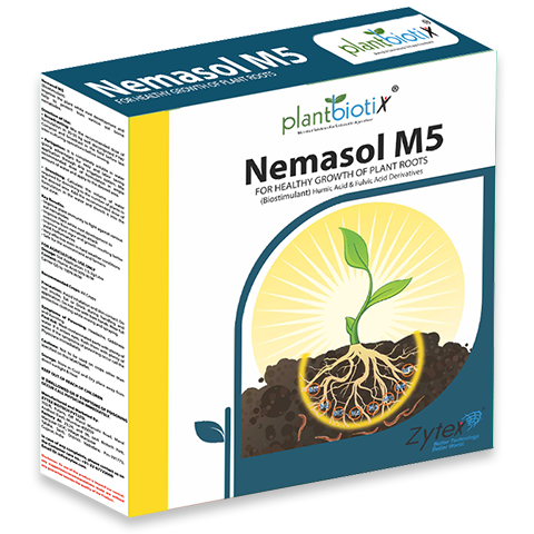 Nemasol M5