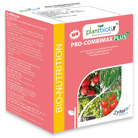 Pro-CombiMax Plus