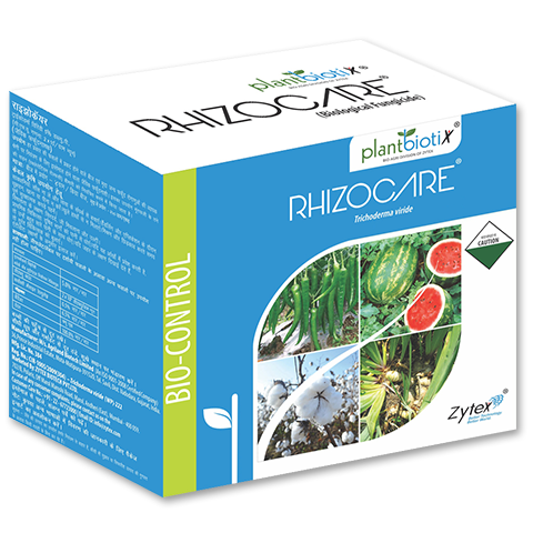 Rhizocare