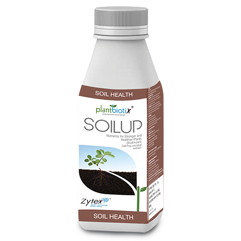 SoilUP