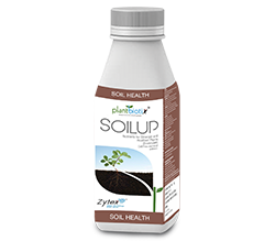 SoilUp